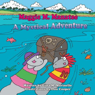 Maggie M. Manatee