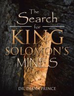 Search for King Solomon's Mines