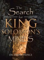Search for King Solomon's Mines