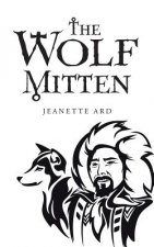 Wolf Mitten