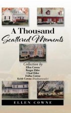 Thousand Scattered Moments