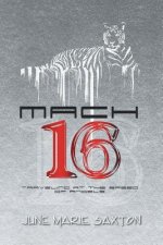 Mach 16