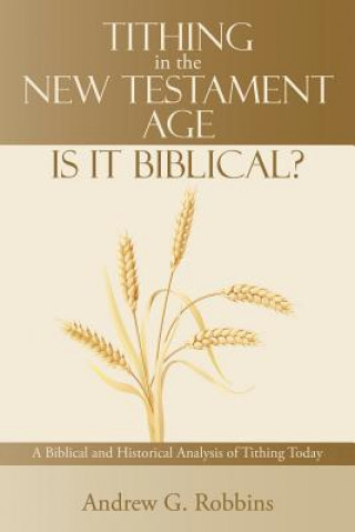 Tithing in the New Testament Age