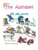 Alphabet on the Move