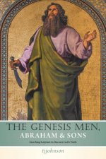 Genesis Men Abraham & Sons