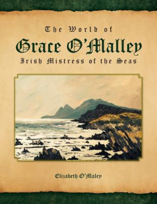 World of Grace O'Malley
