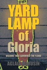 Yard Lamp of Gloria