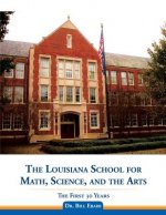 Louisiana School for Math, Science, and the Arts