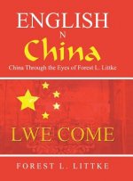 English n China