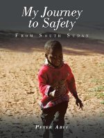 My Journey to Safety