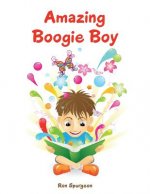 Amazing Boogie Boy