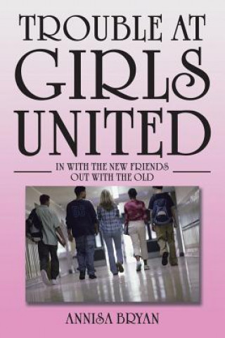 Trouble at Girls United