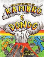 Adventures of Kambro and Dondo