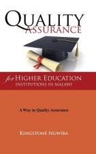 Quality Assurance for Higher Education Institutions in Malawi