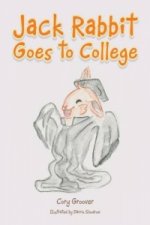 Jack Rabbit Goes to College