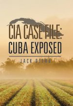 CIA Case File