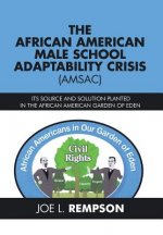 African American Male School Adaptability Crisis (Amsac)