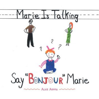 Marie Is Talking