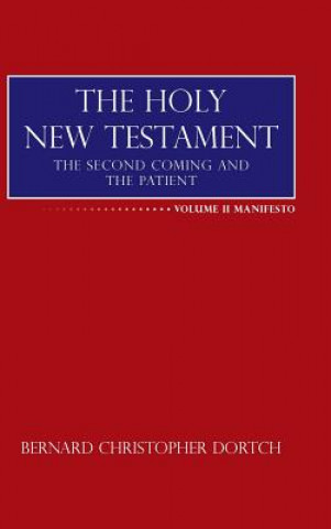Holy New Testament