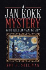 Jan Kokk Mystery