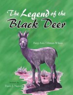Legend of the Black Deer