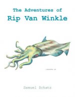 Adventures of Rip Van Winkle