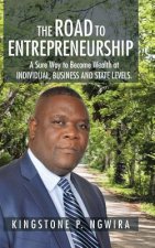 Road to Entrepreneurship