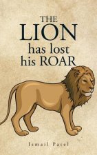 Lion Has Lost His Roar