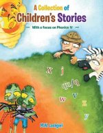 Collection of Children's Stories