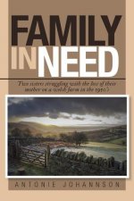 Family in Need