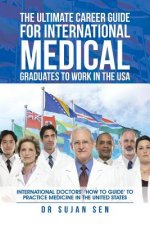 Ultimate Career Guide for International Medical Graduates to Work in the USA