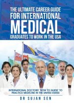 Ultimate Career Guide for International Medical Graduates to Work in the USA