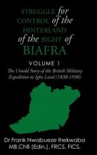 Struggle for Control of the Hinterland of the Bight of Biafra