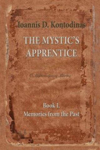 Mystic's Apprentice