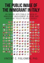 Public Image of the Immigrant in Italy