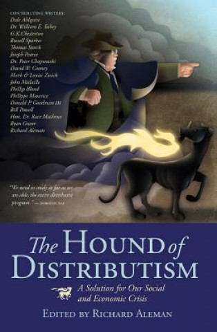 Hound of Distributism