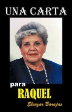 carta para Raquel