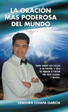 Oracion Mas Poderosa del Mundo
