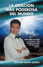 Oracion Mas Poderosa del Mundo