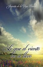 Lo que el viento no se llevo