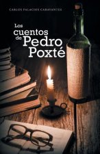 cuentos de Pedro Poxte
