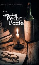 cuentos de Pedro Poxte