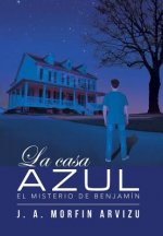 casa azul