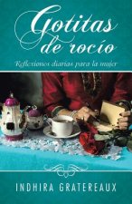 Gotitas de rocio