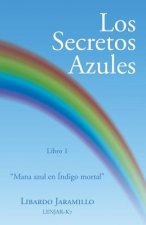 secretos azules