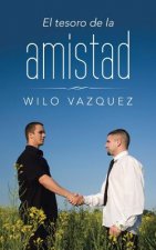 tesoro de la amistad