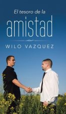 tesoro de la amistad