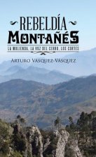Rebeldia montanes