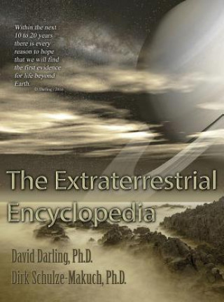 Extraterrestrial Encyclopedia