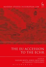 EU ACCESSION TO THE ECHR